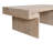 Vintage Industrial Coffee Table