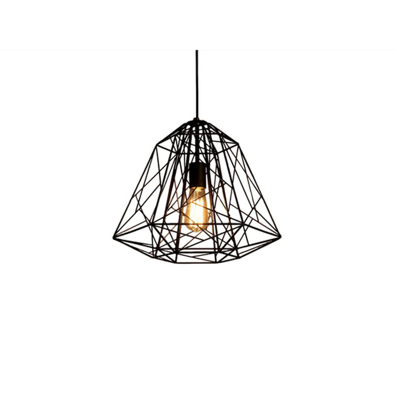 Munford 1 - Light Single Pendant