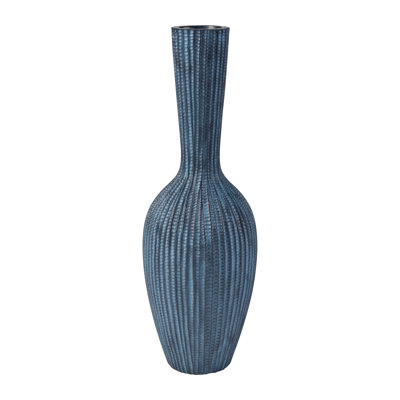 Cirota Handmade Fiberglass Table Vase