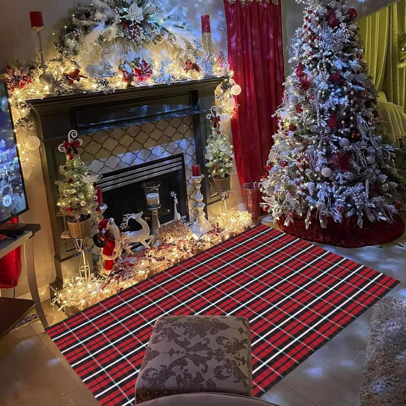 Tapis Buffalo