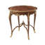 Essential End Table