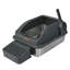 Stainless Steel, PP Litter Box Enclosure