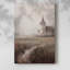 Paysage rétro IV - galerie Cavas-267671920