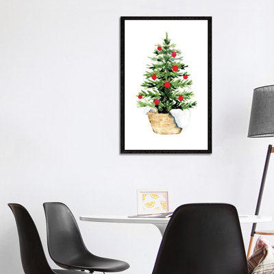 The Little With Baubles