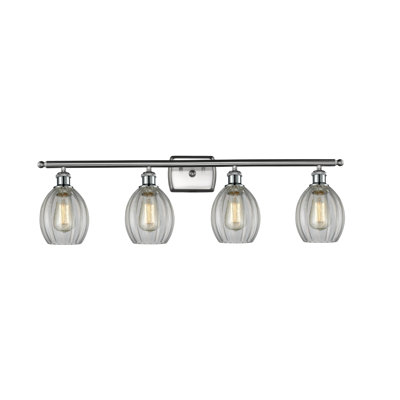 Bolduc 4 - Light Dimmable Vanity Light