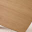 Coffelt Extendable Solid Wood Base Dining Table
