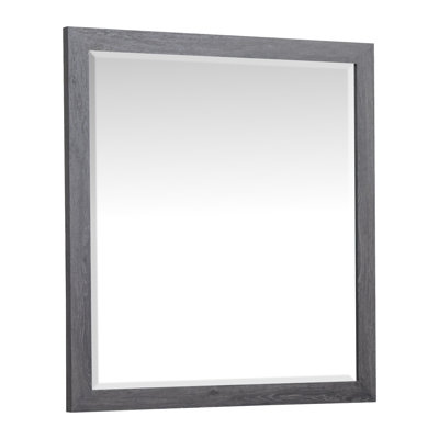 Wentworth Portrait Mirror