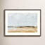 «Quiet Coast I» par Emma Caroline - reproduction de photo encadrée sur papier-2067561154-2067561169
