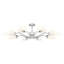 Lustre 8 lumières Justina-123222918