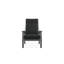 Chaise de patio inclinable avec coussins Askar-25815138-25846836-25815149