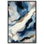 «Snowy Peak», art mural abstrait intemporel par Art Remedy-105303372-105303386