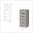Kamran Dresser, Bedroom, Concrete-2055040208