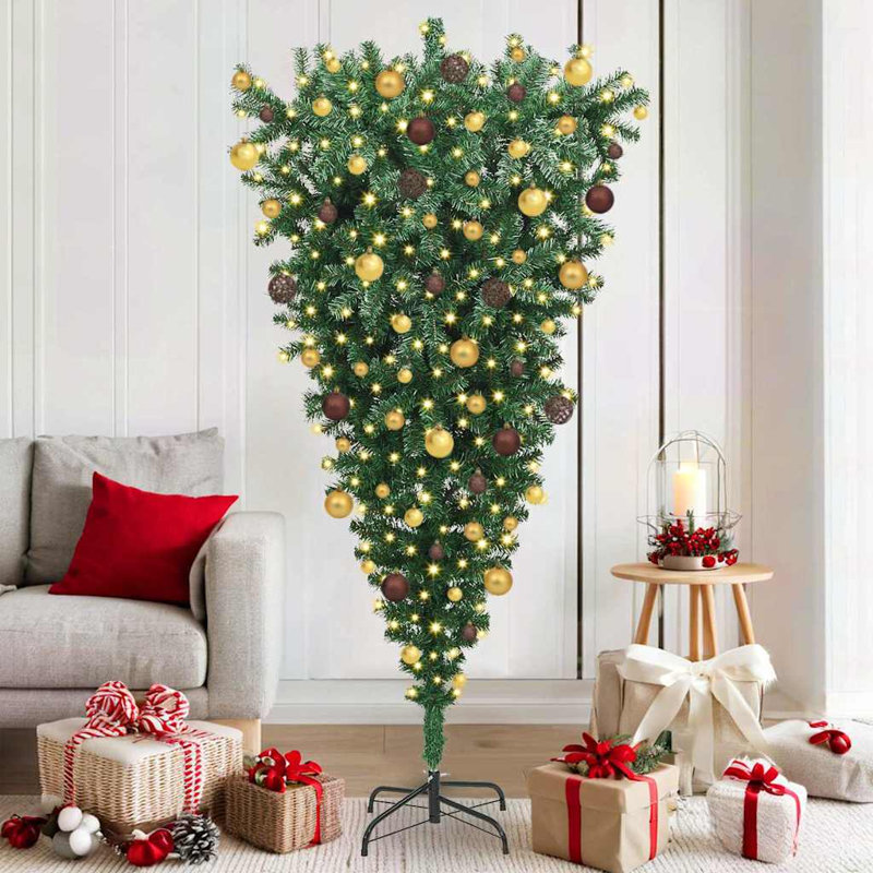 5.91 H Christmas Tree