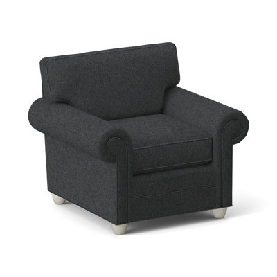 Main Street Armchair