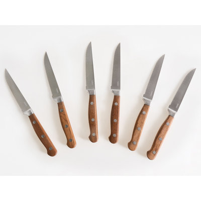 Beliani NAGANO 12cm Chef's Knife