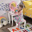 Dressing Table with Mirror