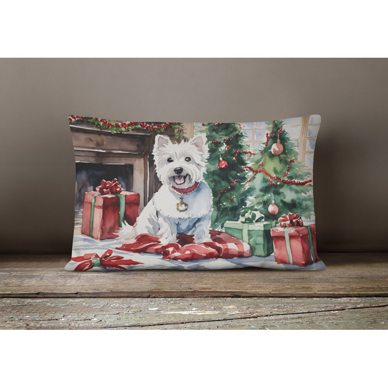 Other/No Pattern Outdoor Throw Pillow