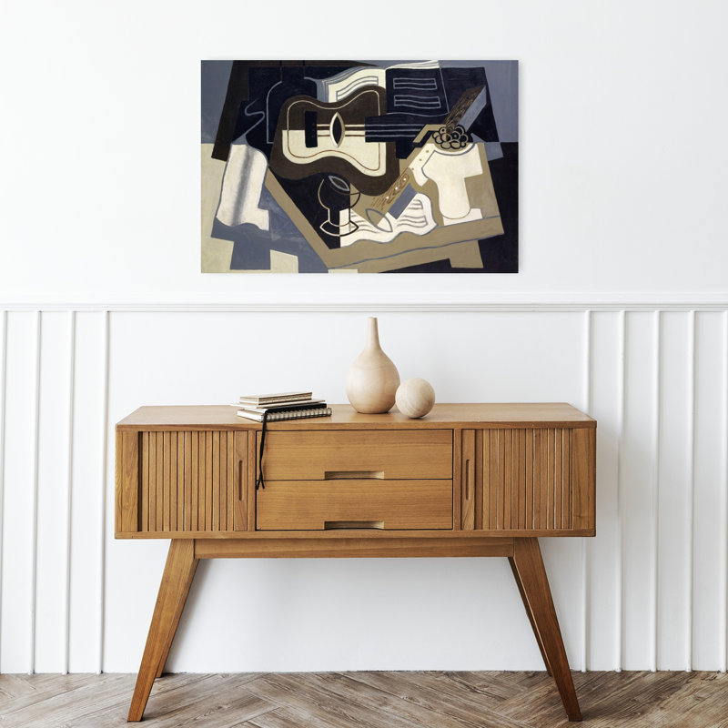 Print, 40.64cm H x 60.96cm W