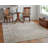Neoma Viscose Oriental Indoor Rug-195625850