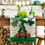 Chemin de table Gnome Lucky Charm