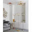 Maleah 6-Light 59cm Semi Flush Mount