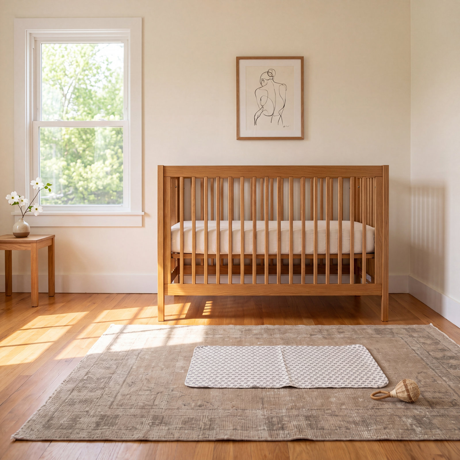 Gathre Changing Mat