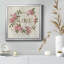 «Love Heart», art textuel sur toile-1816220319-1816220316