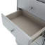 Commode pour la lingerie Melrose Plaza - Glittery Dove