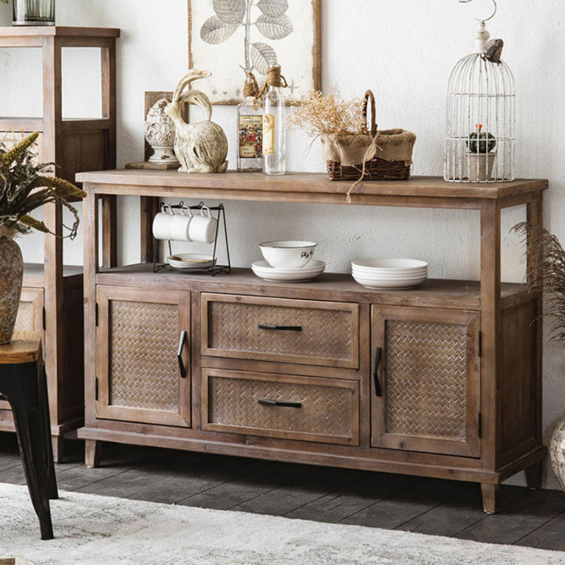 Buffet Modern