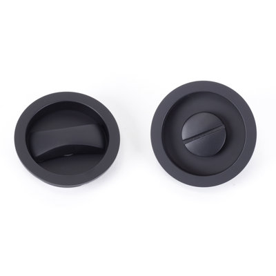 Locking Kit 2 Piece Door Accessory Set
