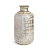 Glass Table Vase