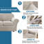 Box Cushion Loveseat Slipcover-1420392033
