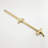 Shower Head With Handheld Shower System With 8" Rainfall Shower Head, Dual Shower Combo-124944753