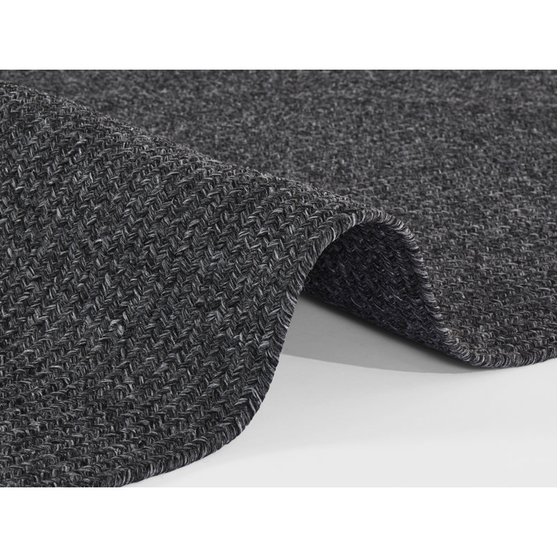Trenzado Indoor / Outdoor Rug, Rectangle 80 x 150cm