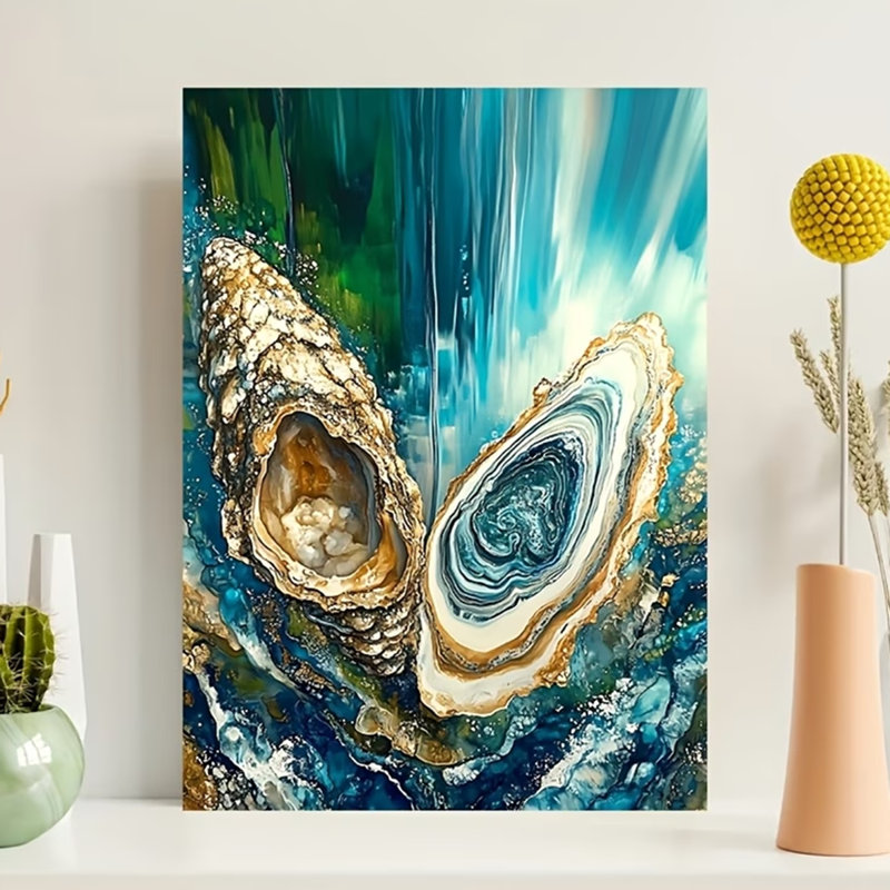 Wrapped Canvas Print, 30cm H x 20cm W
