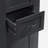Freestanding Linen Cabinet-1613152883