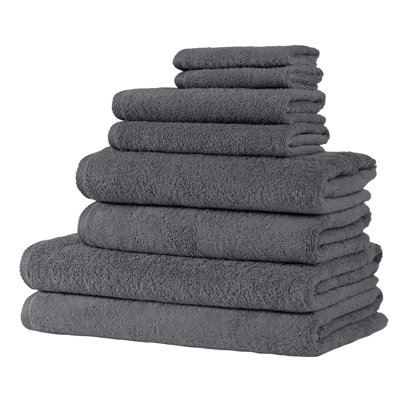 Turkish Cotton Mulit-Size Set