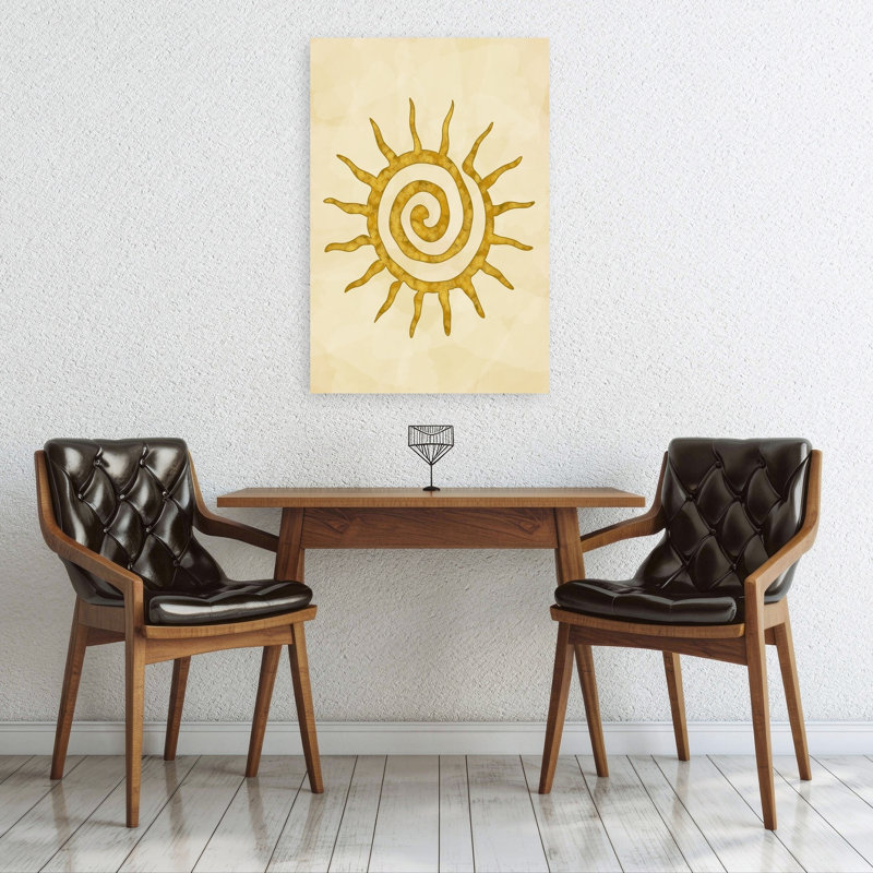 Print, 91.44cm H x 60.96cm W