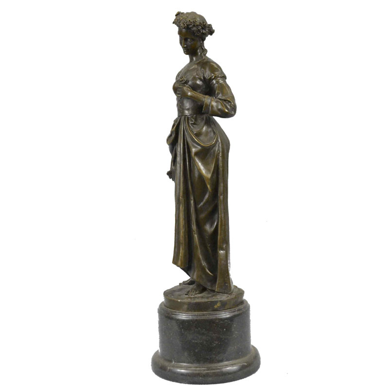 Figurines et sculptures Aallaya