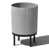 Gray