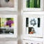 Radford 3 Panel Room Divider