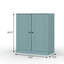 Armoire à linge 32 po