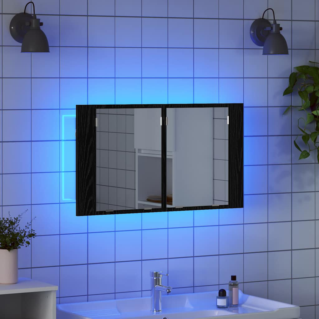 60mm W 78mm H Wall Mounted Required Medicine Cabinet Mirror