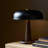 TENNON Solid Wood Table Lamp