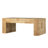 48.82" W Rectangular Single Coffee Table with Open Storage-155447939