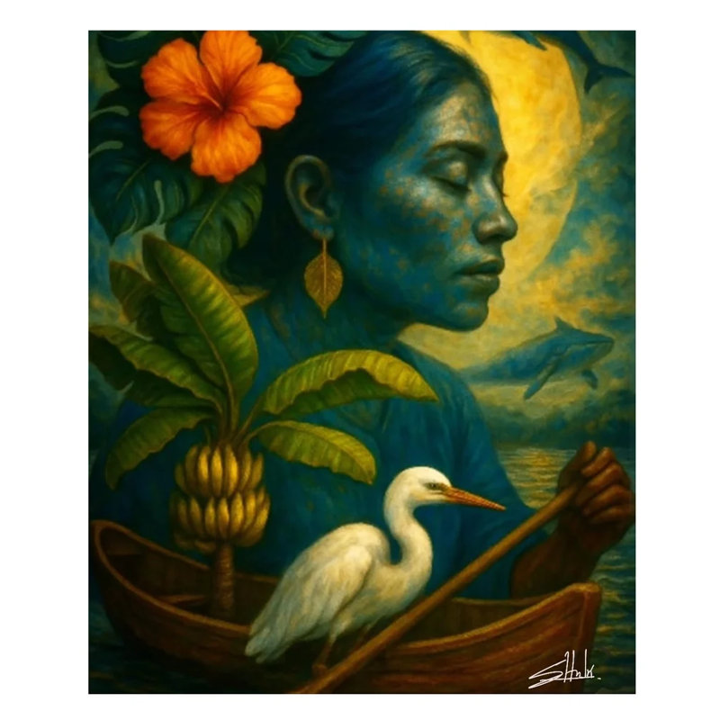 Encanto magdalena