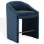 Kagan Chenille Counter Stool-632524209-605896047