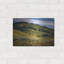 Millwood Pines 'Sawtooth Foothills Ii' by Rick Berk Metal Wall-1060390018