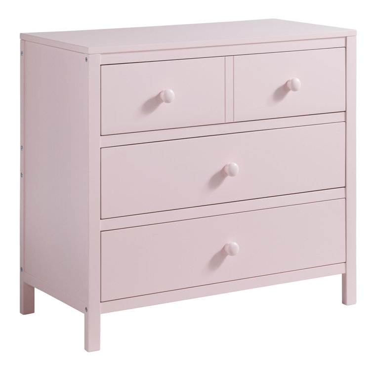 OxfordBaby Essential 3dr Rta Dresser - Wayfair Canada