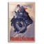 «Monet Goyon» par Vintage Posters, art mural en verre acrylique-1729206608